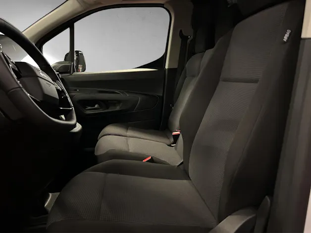 Toyota PROACE CITY Van L1 1.2 Active