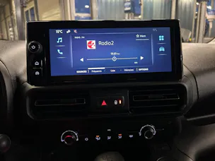 Toyota PROACE CITY Van L1 1.2 Active