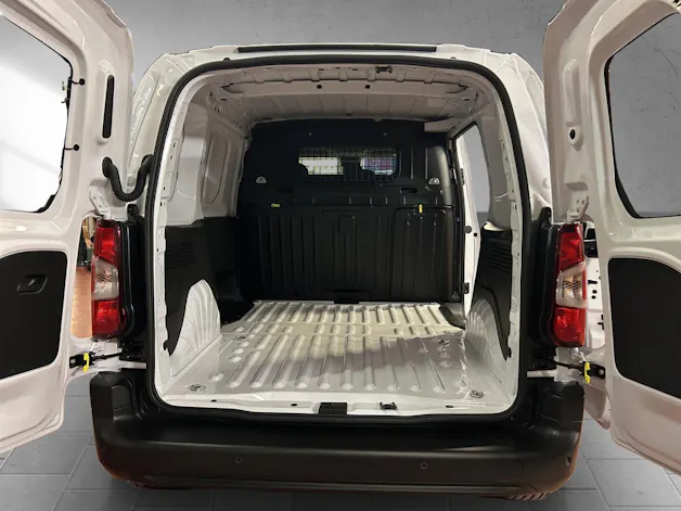 Toyota PROACE CITY Van L1 1.2 Active