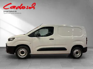 Toyota PROACE CITY Van L1 1.2 Active