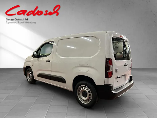 Toyota PROACE CITY Van L1 1.2 Active