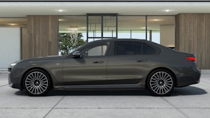 Vehicle image BMW i7 xDrive60