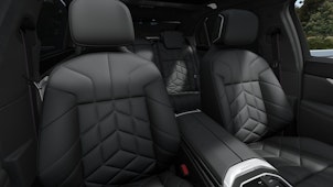 Vehicle image BMW i7 xDrive60