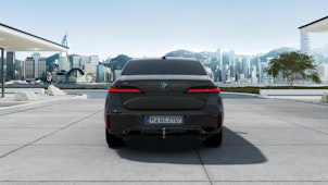 Vehicle image BMW i7 xDrive60