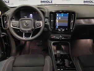 Volvo EX40 Twin Ultra AWD