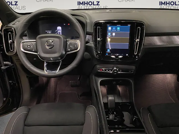Volvo EX40 Twin Ultra AWD