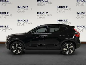 Volvo EX40 Twin Ultra AWD