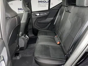 Volvo EX40 Twin Ultra AWD