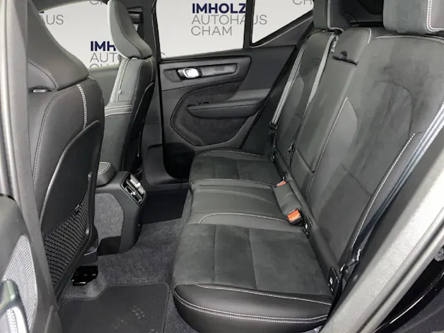Volvo EX40 Twin Ultra AWD