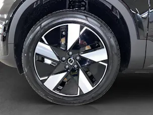Volvo EX40 Twin Ultra AWD