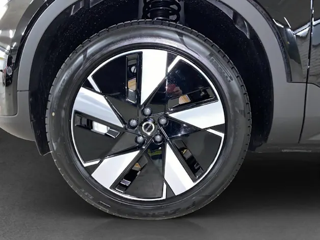 Volvo EX40 Twin Ultra AWD