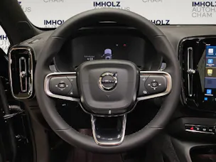 Volvo EX40 Twin Ultra AWD
