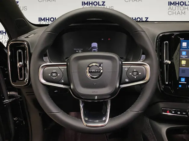 Volvo EX40 Twin Ultra AWD