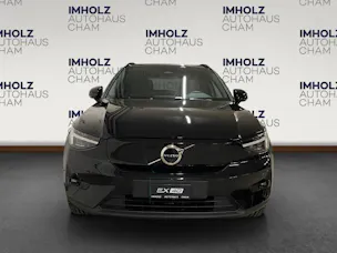 Volvo EX40 Twin Ultra AWD