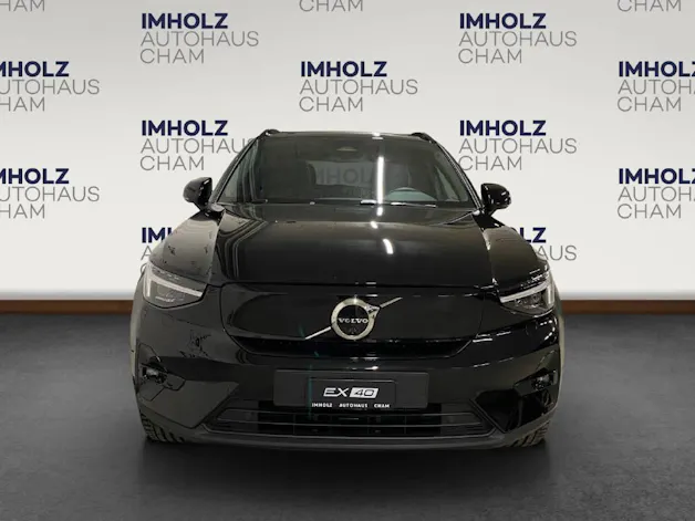 Volvo EX40 Twin Ultra AWD