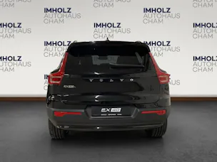 Volvo EX40 Twin Ultra AWD