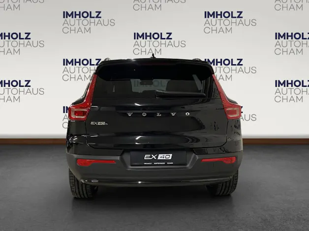 Volvo EX40 Twin Ultra AWD
