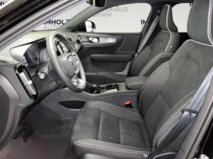 Volvo EX40 Twin Ultra AWD
