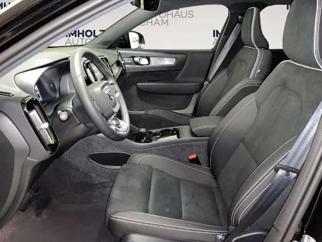 Volvo EX40 Twin Ultra AWD