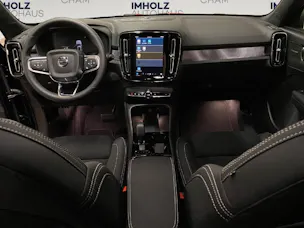 Volvo EX40 Twin Ultra AWD