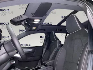 Volvo EX40 Twin Ultra AWD