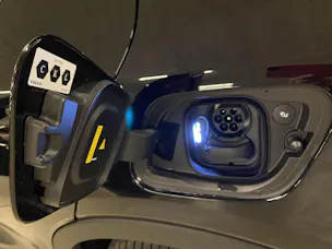 Volvo EX40 Twin Ultra AWD