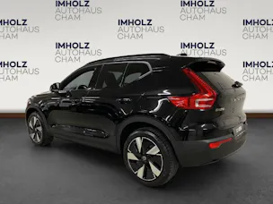 Volvo EX40 Twin Ultra AWD