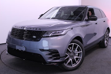 Vehicle image LAND ROVER RANGE ROVER VELAR 0