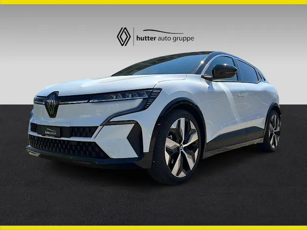 Renault Megane E-Tech electric techno 220 PS Comfort Range