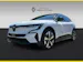 Renault Megane E-Tech electric techno 220 PS Comfort Range