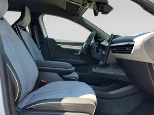 Renault Megane E-Tech electric techno 220 PS Comfort Range