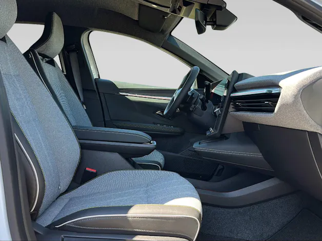 Renault Megane E-Tech electric techno 220 PS Comfort Range