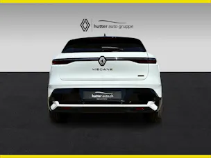 Renault Megane E-Tech electric techno 220 PS Comfort Range