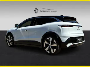 Renault Megane E-Tech electric techno 220 PS Comfort Range