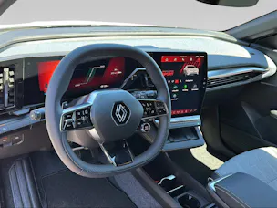 Renault Megane E-Tech electric techno 220 PS Comfort Range