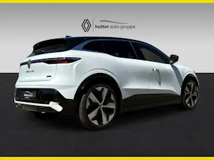 Renault Megane E-Tech electric techno 220 PS Comfort Range