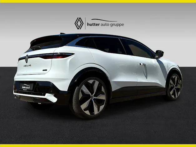 Renault Megane E-Tech electric techno 220 PS Comfort Range
