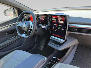 Renault Megane E-Tech electric techno 220 PS Comfort Range