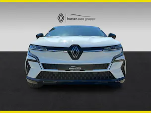 Renault Megane E-Tech electric techno 220 PS Comfort Range