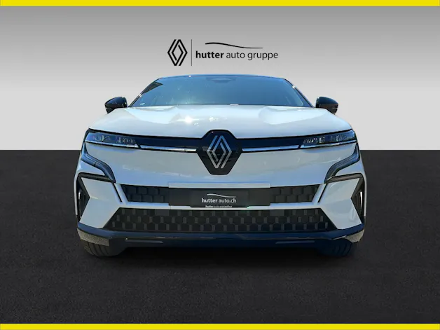 Renault Megane E-Tech electric techno 220 PS Comfort Range