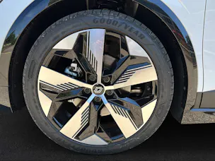 Renault Megane E-Tech electric techno 220 PS Comfort Range