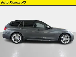 BMW 335d xDrive SAG Touring