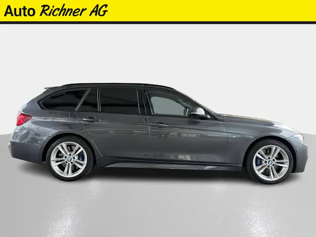 BMW 335d xDrive SAG Touring