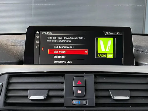 BMW 335d xDrive SAG Touring