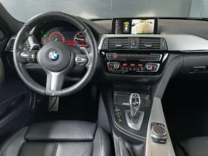 BMW 335d xDrive SAG Touring