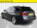 BMW 335d xDrive SAG Touring