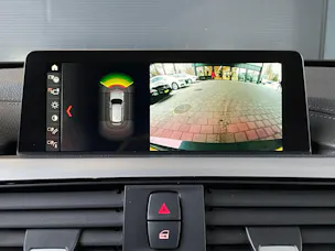 BMW 335d xDrive SAG Touring