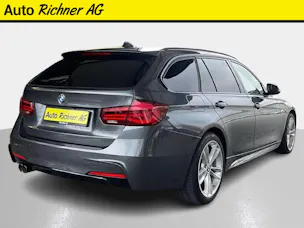 BMW 335d xDrive SAG Touring