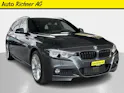 BMW 335d xDrive SAG Touring
