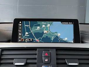 BMW 335d xDrive SAG Touring